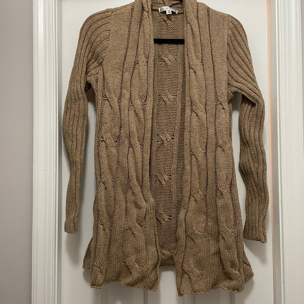 Cabi cardigan